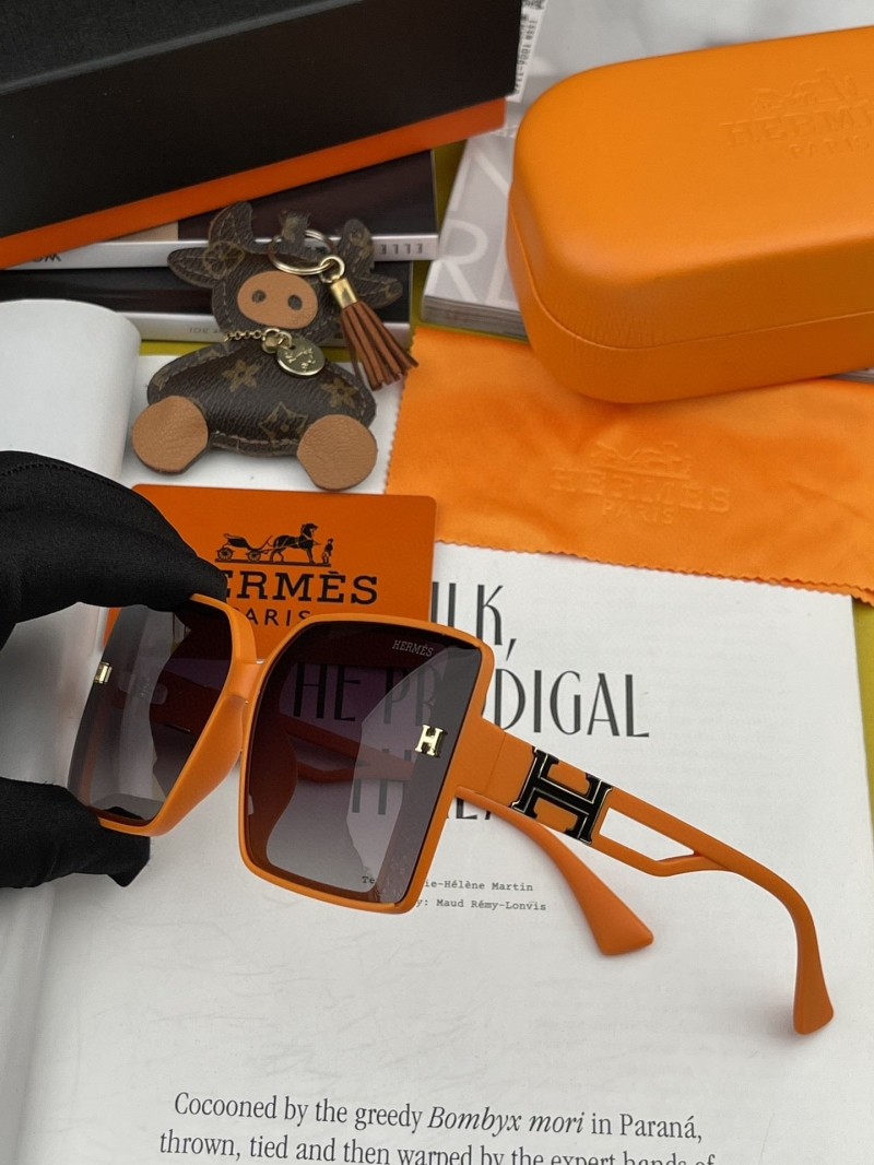 Hermes Sunglasses